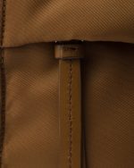 Small Padded Re-Nylon Shoulder Bag - Image 3